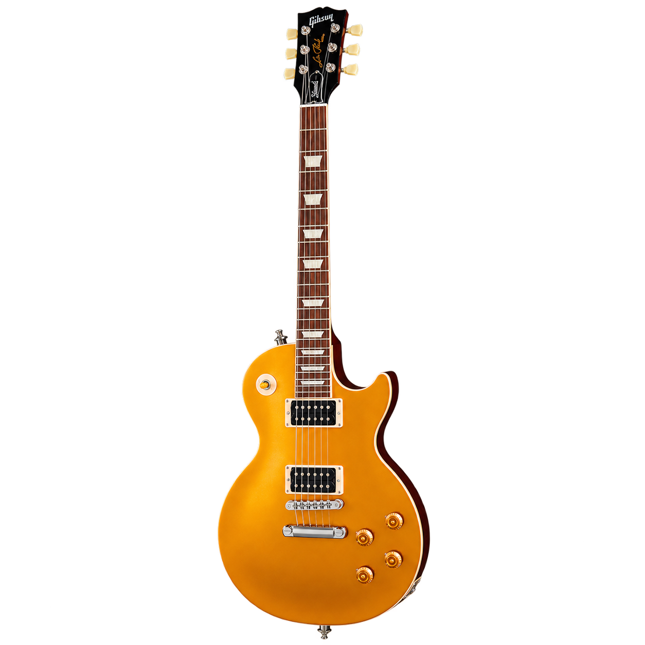 Guitarras eléctricas Gibson